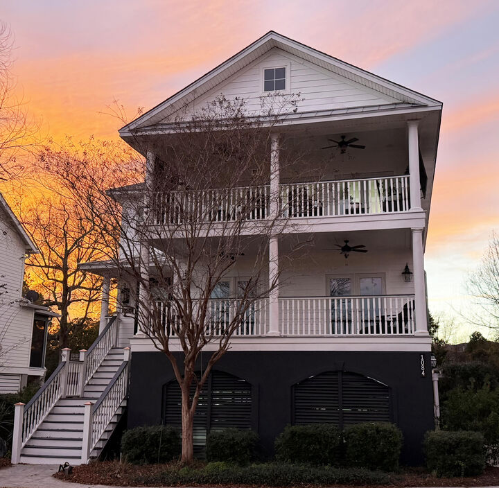 Property Photo: 1084 Rivershore Road SC 29492