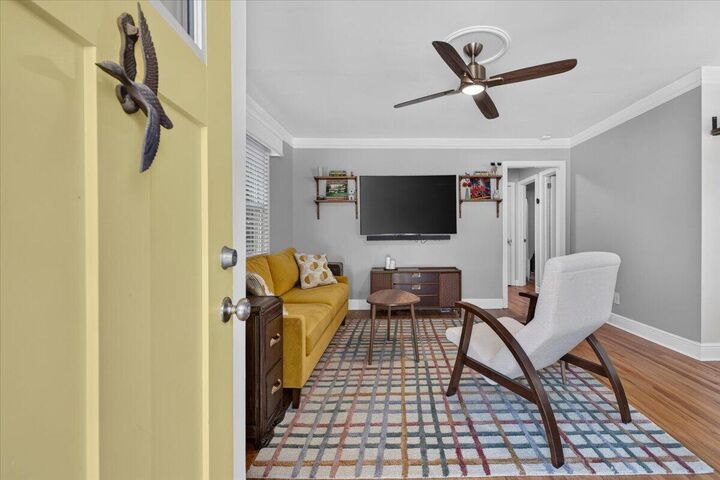 Property Photo:  1167 Sherwood Street  SC 29405 