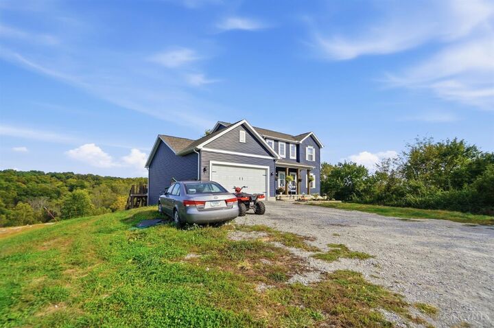 Property Photo:  3752 Beck Farm Lane  IN 47025 