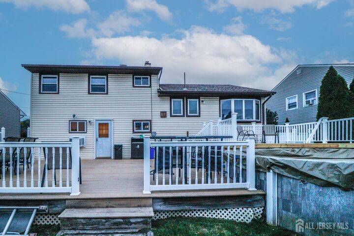 Property Photo:  97 Sterling Drive  NJ 07067 