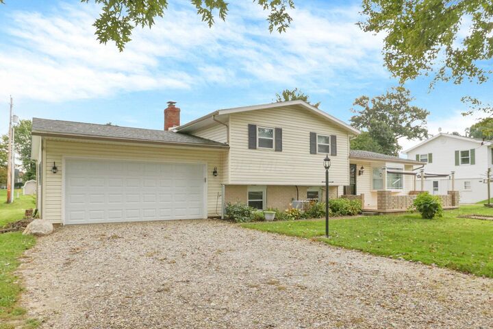 Property Photo:  108 Sequoia Dr Drive  OH 43723 