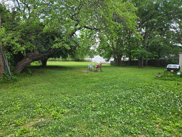 Property Photo:  5590 Dawn Drive  OH 43123 