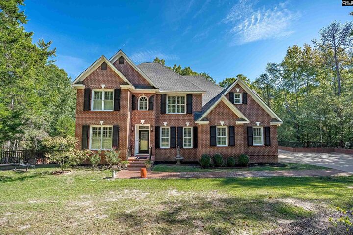 Property Photo:  181 Lake Mallard  SC 29020 