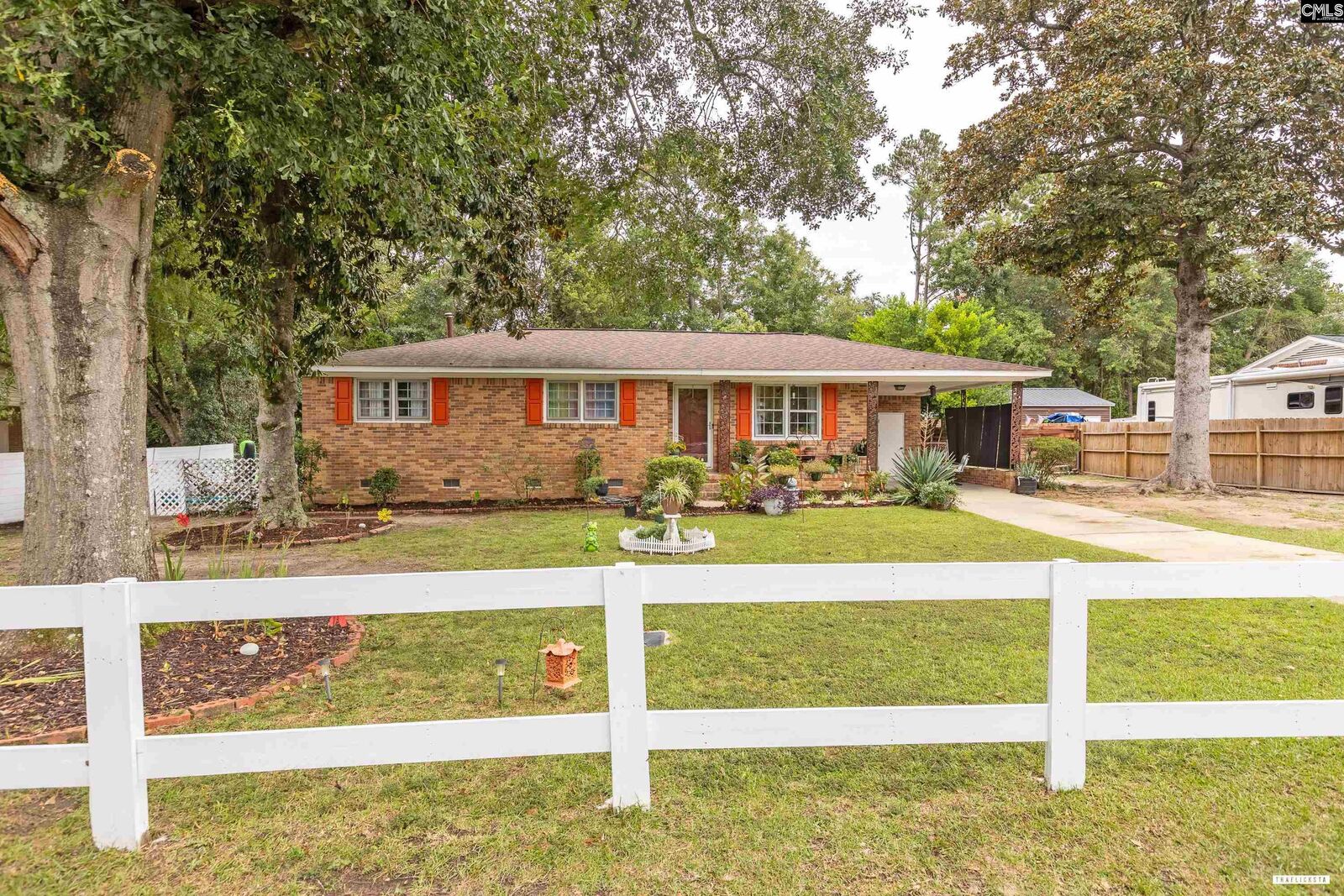Property Photo:  2115 Arrowwood  SC 29020 