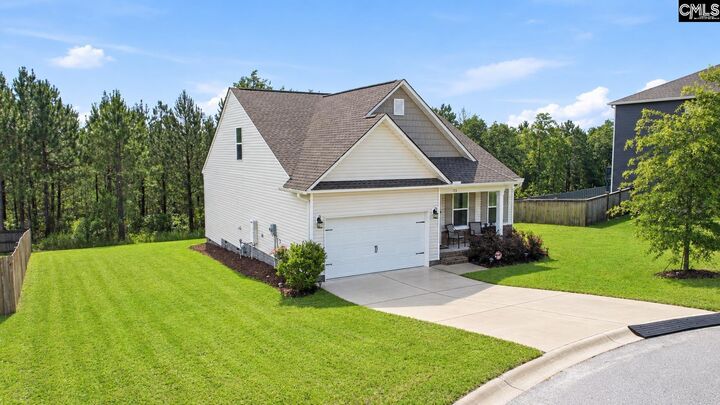 Property Photo:  173 Cassique  SC 29073 