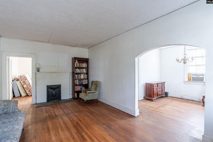 Property Photo:  3328 Wheat  SC 29205 
