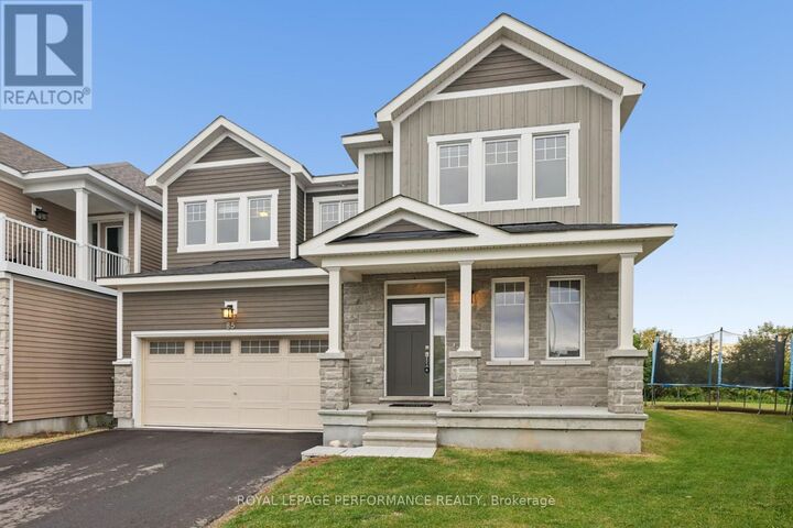 Property Photo:  85 Hackamore Crescent  ON K0A 2Z0 