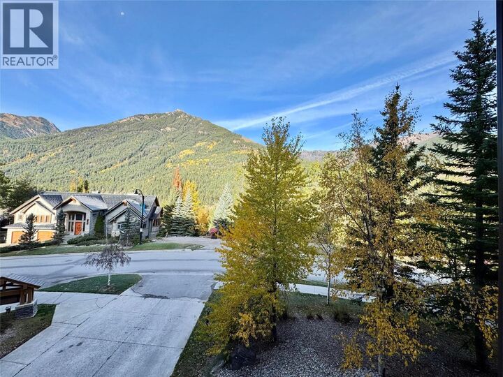Property Photo:  2064 Summit Drive 106  BC V0A 1T0 