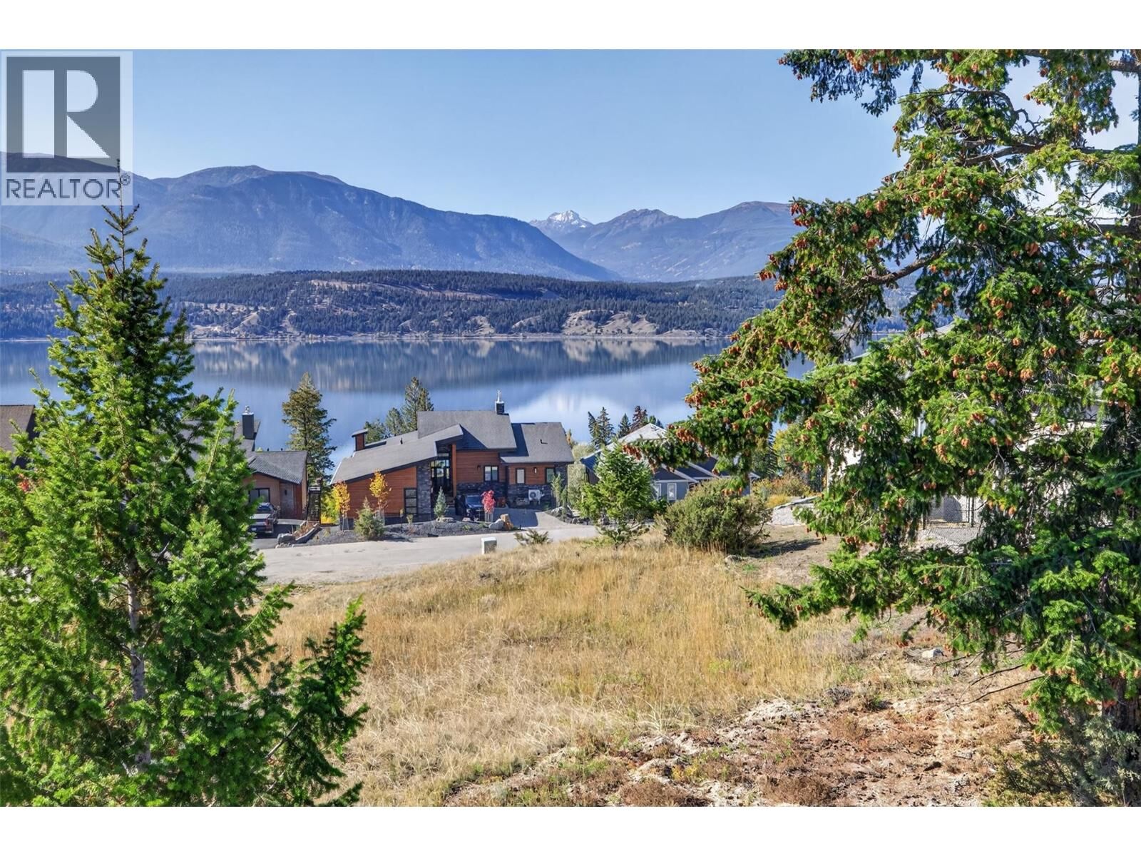 Property Photo:  Lot 5 Stoddart Estates Drive  BC V0B 2L1 