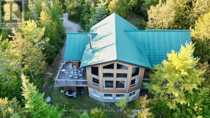 Property Photo:  158 Hobson's Harbour Drive  ON N0H 1W0 