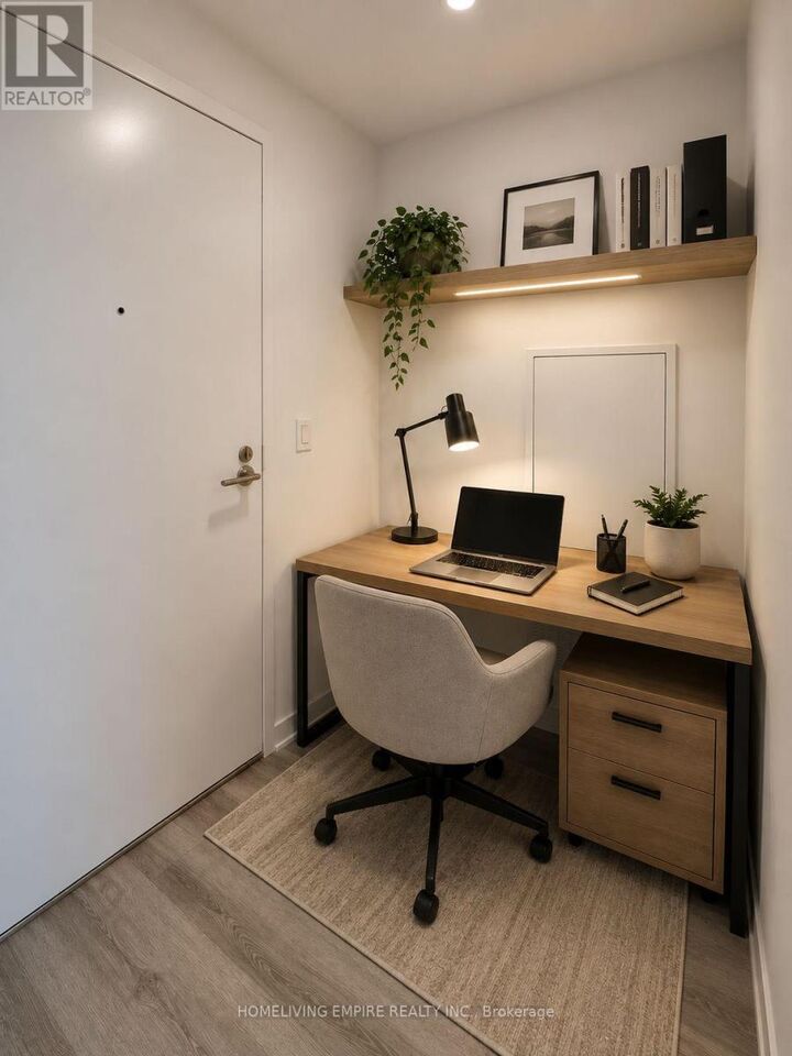 Property Photo: 238 Simcoe Street 3515 ON M5T 0G7