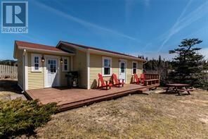 Property Photo:  5 Marshalls Hill  NL A0C 2H0 