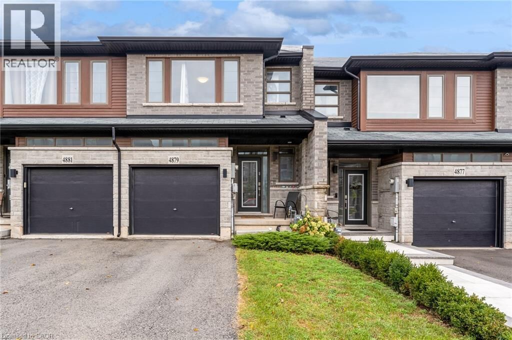 Property Photo:  4879 Connor Drive  ON L3J 0S2 