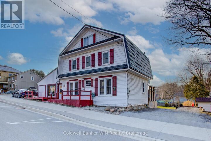 Property Photo: 17 Arthur Street East ON N0G 1Z0