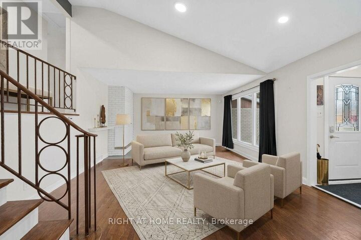 Property Photo: Orchard Avenue ON K1H 7C7