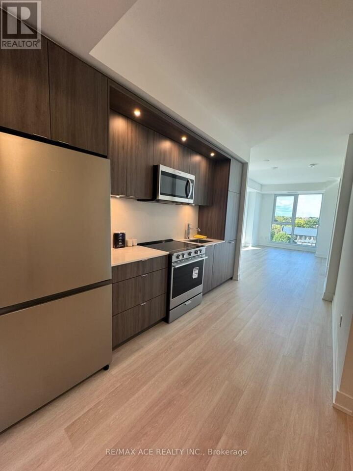 Property Photo:  25 Cordova Avenue 1012  ON M9A 2H5 