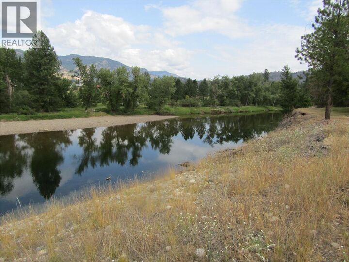Property Photo:  5925 Danish Road  BC V0H 1H4 