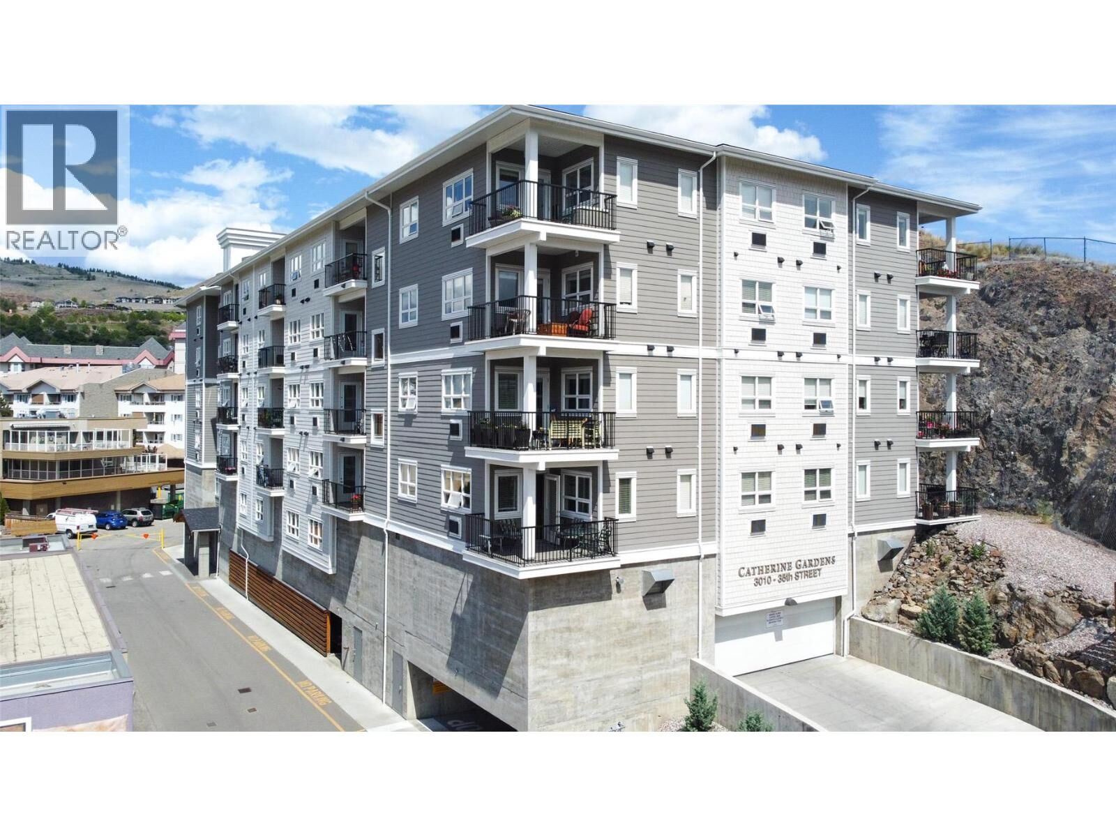 Property Photo:  3010 35 Street 207  BC V1T 0A7 