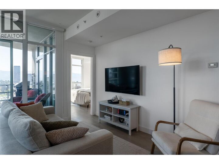 Property Photo:  1151 Sunset Drive 1305  BC V1Y 9Z5 