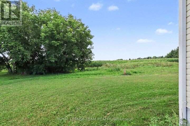 Property Photo: 12303 County 5 Road ON K0C 2L0