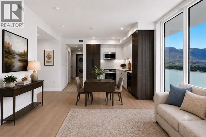 Property Photo:  460 Nicola Street 504  BC V2C 0N2 