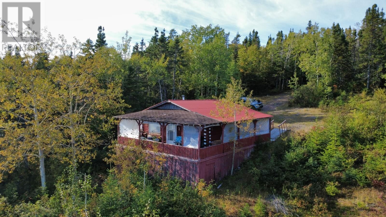 Property Photo:  14 Old Country Road  NL A0H 1E0 