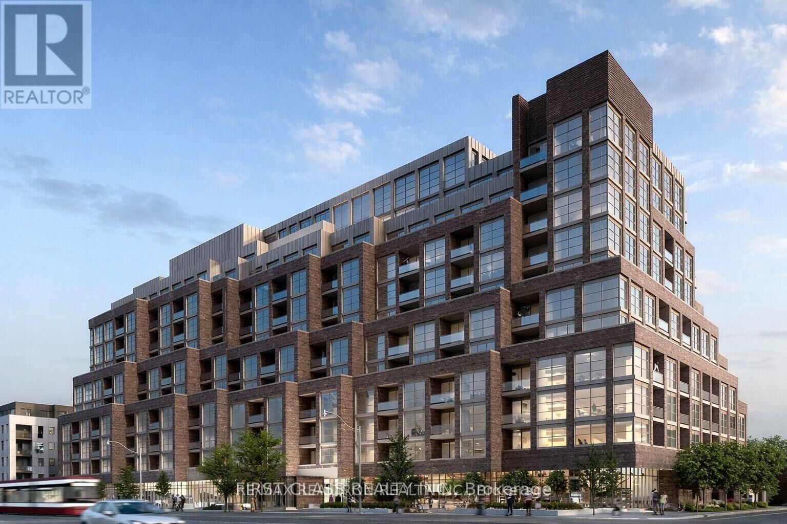 Property Photo:  1787 St Clair Avenue West 425  ON M6N 1J6 