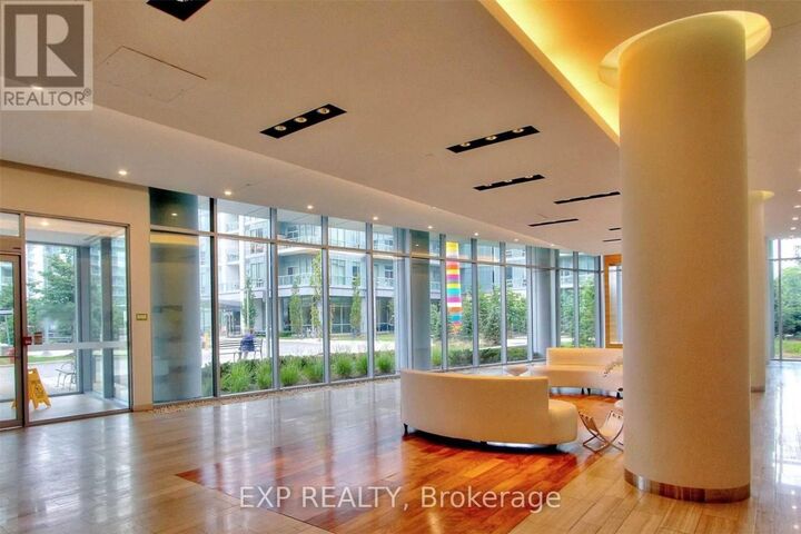 Property Photo:  70 Forest Manor Road 510  ON M2J 0A9 