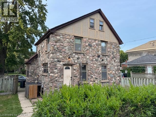 Property Photo:  255 Main Street  ON N1R 1X2 