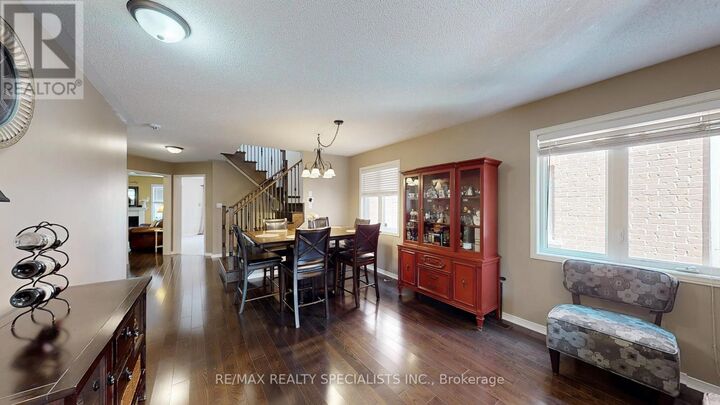 Property Photo:  482 Grant Way  ON L9T 0S8 