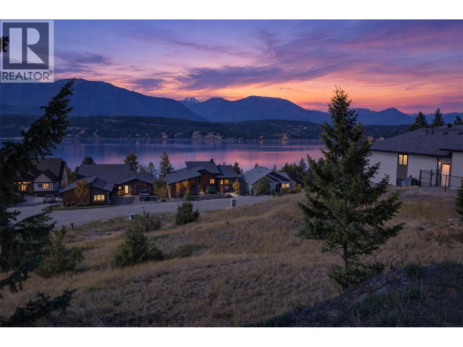 Property Photo:  Lot 6 Stoddart Estates Drive  BC V0B 2L1 