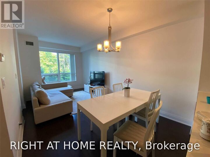 Property Photo:  21 Clairtrell Road 224  ON M2N 5J7 