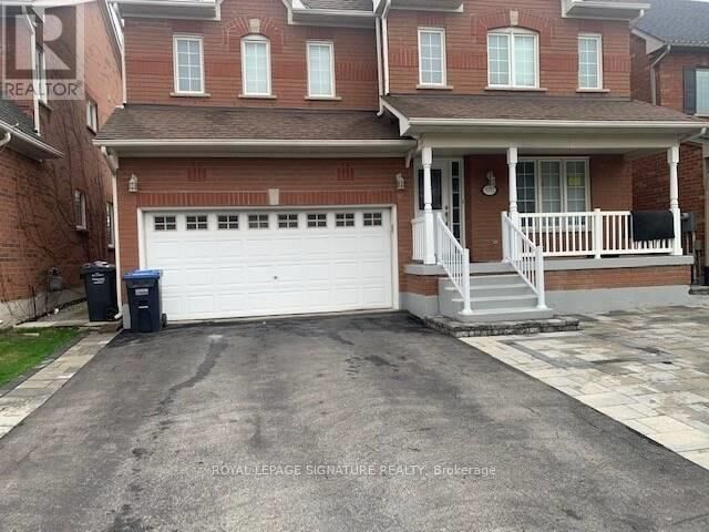 Property Photo:  7092 Walworth Court Upper  ON L5N 7L4 