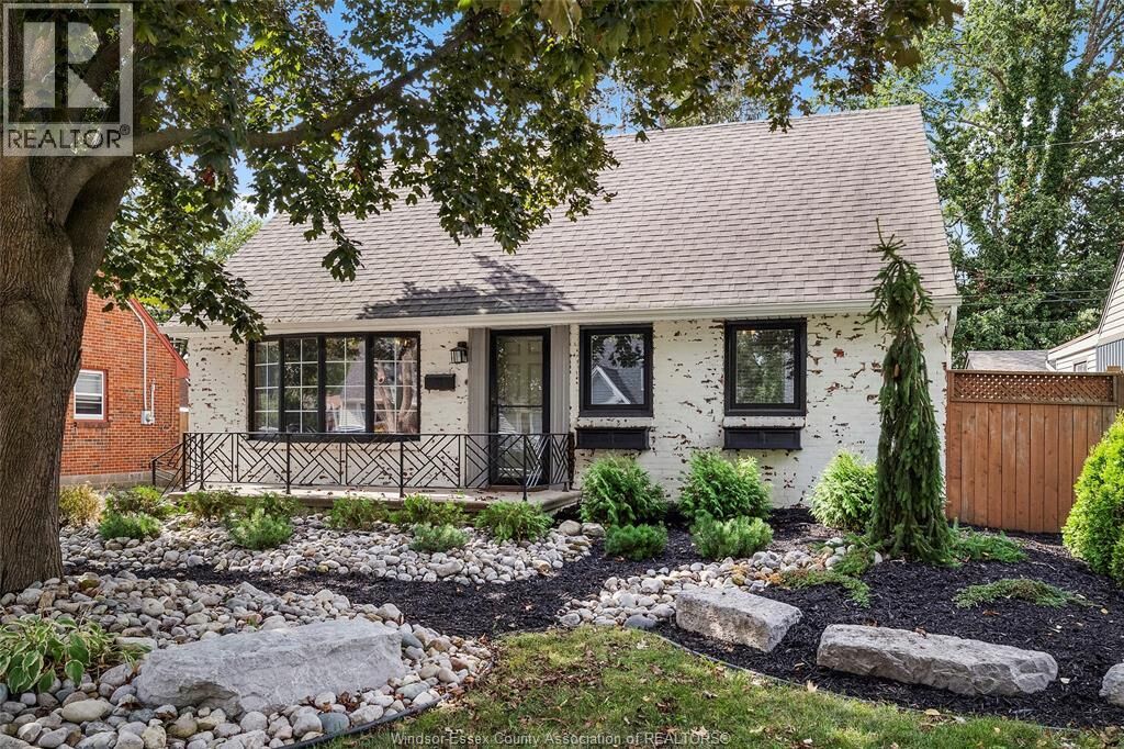 Property Photo:  1137 Reedmere  ON N8S 2M2 