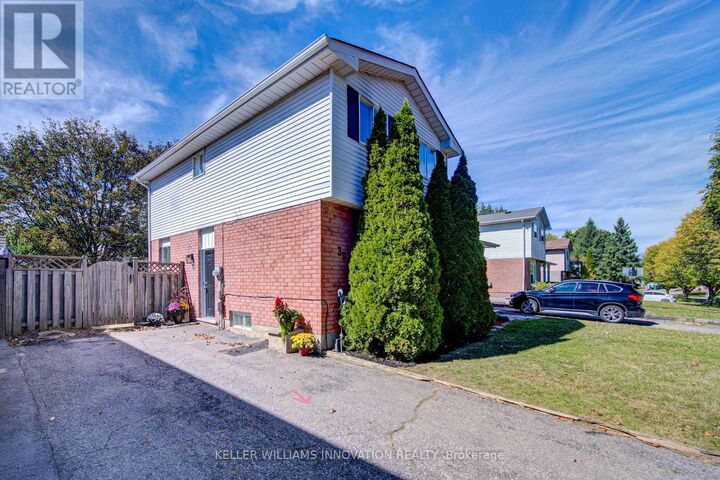 Property Photo:  39 Connelly Drive  ON N2N 2T7 