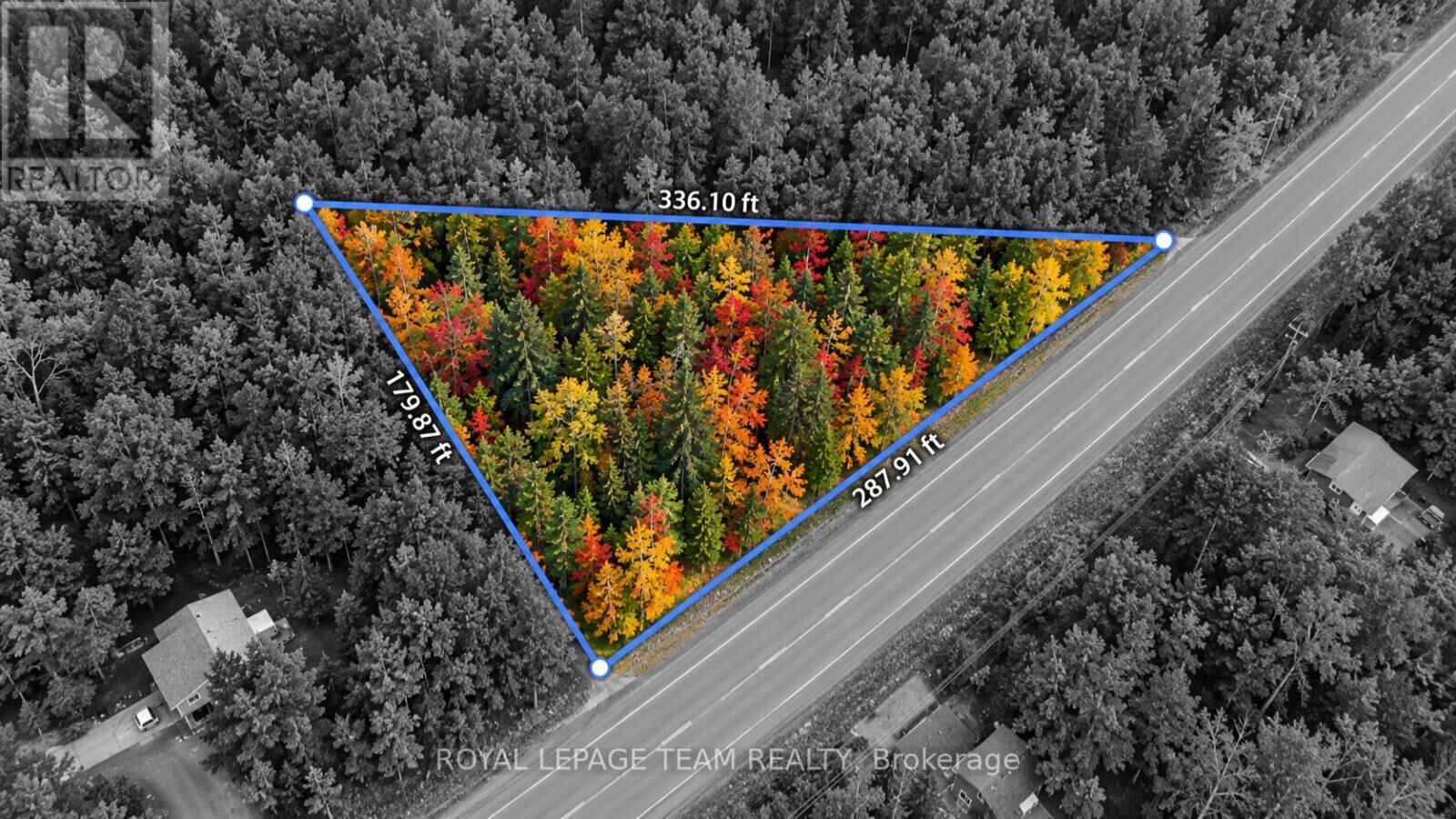 Property Photo:  00 62 Highway  ON K0J 1L0 