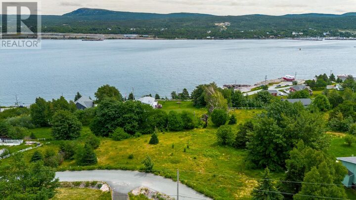 Property Photo:  0 Kennedy's Lane Lot A  NL A0A 2R0 