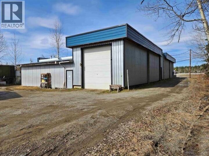 Property Photo:  2391 Quesnel-Hydraulic Road  BC V2J 4H4 
