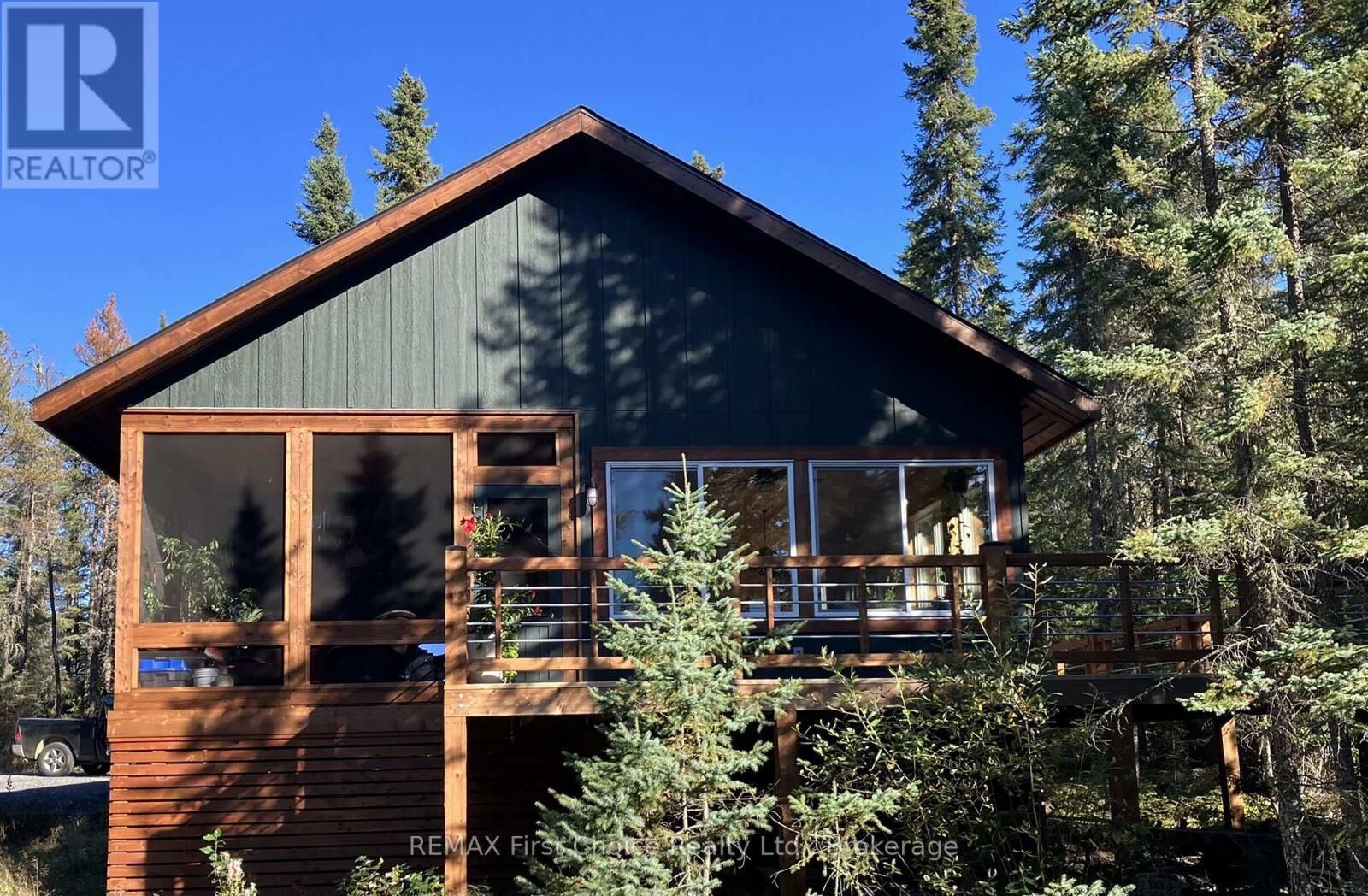 Property Photo:  Lot 3 Gunn Lake Road  ON P0X 1J0 