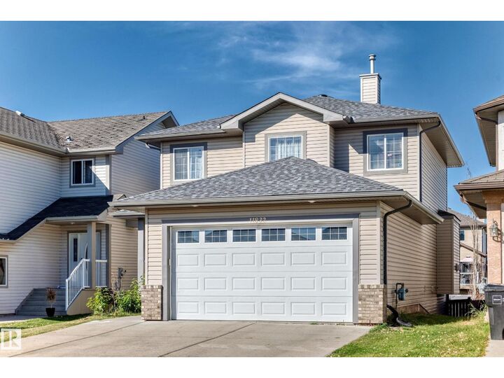 Property Photo: 11832 173 Av NW AB T5X 6G1