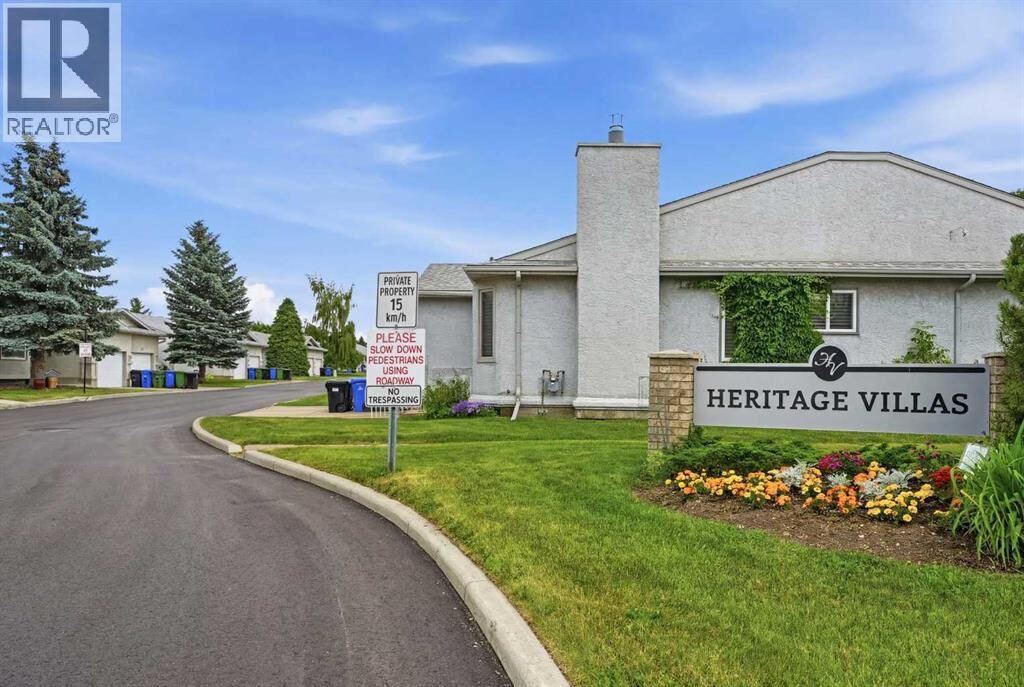Property Photo:  60 Rundlelawn Green Northeast  AB T1Y 6S5 
