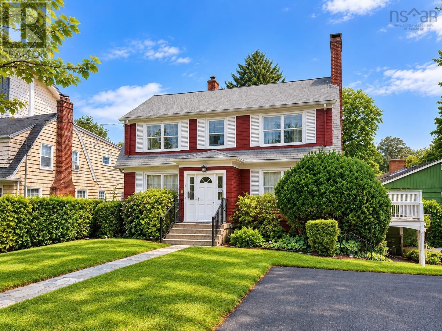 Property Photo: 817 Tower Road NS B3H 2Y1