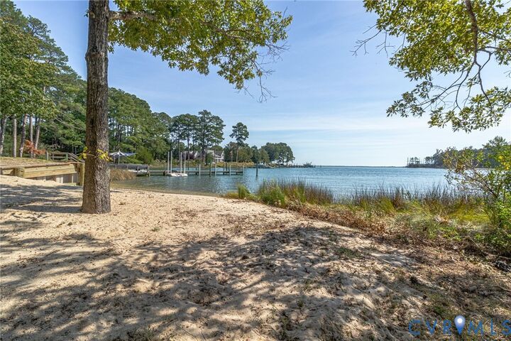 Property Photo:  430 Harvey's Neck Road  VA 22579 