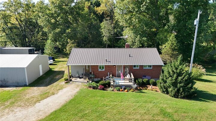 Property Photo:  10149 State Route 350  OH 45113 
