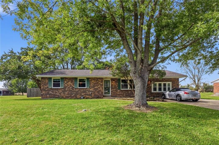 Property Photo: 247 West Drive OH 45504