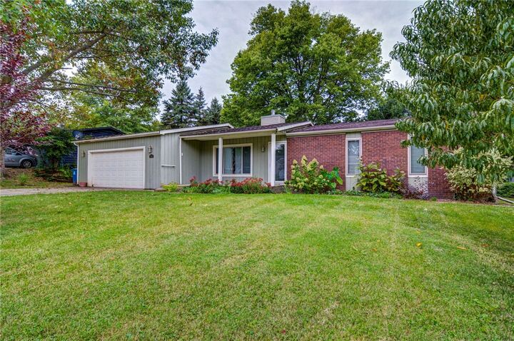 Property Photo:  202 Quail Hill Road  IL 61856 
