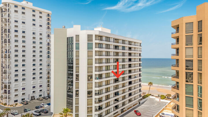 Property Photo:  3013 S Atlantic Avenue  FL 32118 