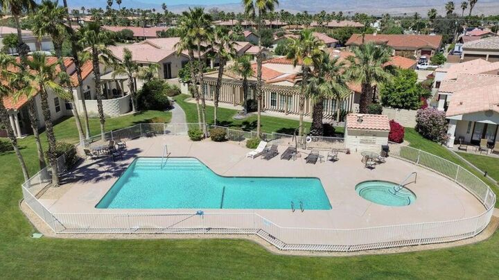 Property Photo: 79175 Bermuda Dunes Drive CA 92203