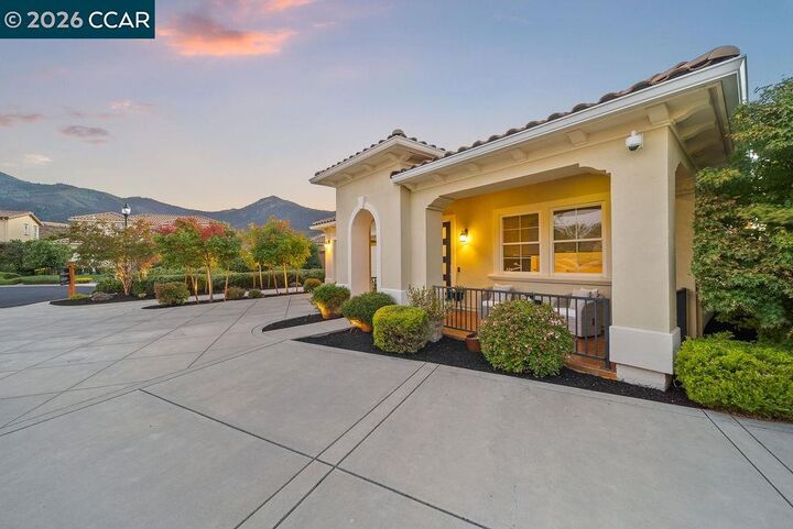 Property Photo: 24 Promontory Place CA 94517