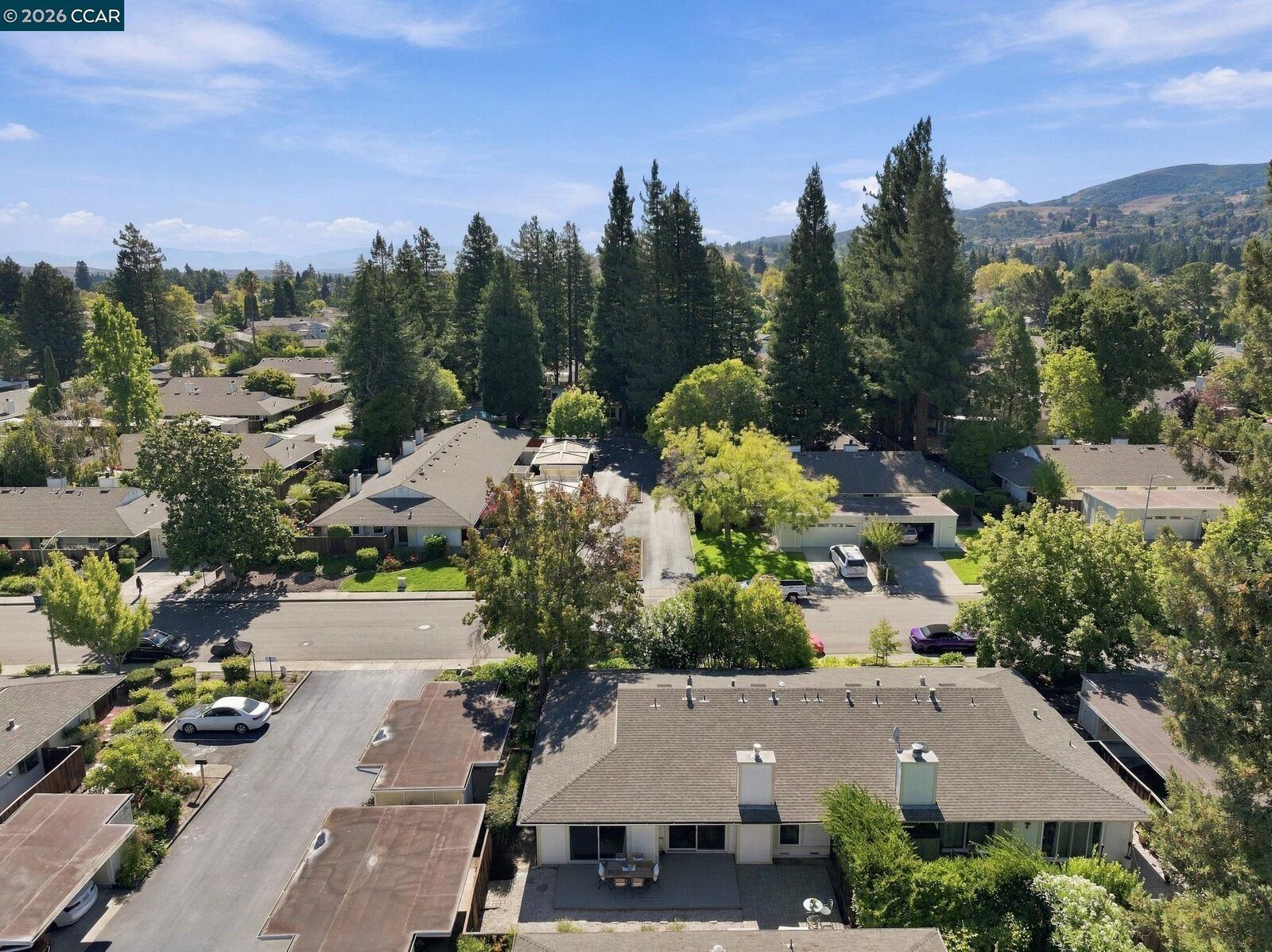 Property Photo:  2632 Shadow Mountain Dr  CA 94583 